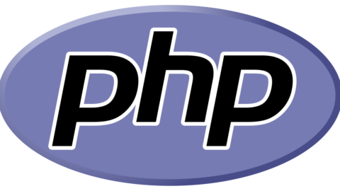 The PHP logo — the 30-year-old scripting language at the heart of the critical "PHP2Shell" vulnerabilities