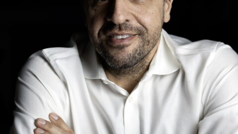 Karl Deisseroth, Stanford neuroscientist and 2026 Nobel laureate in Physiology or Medicine