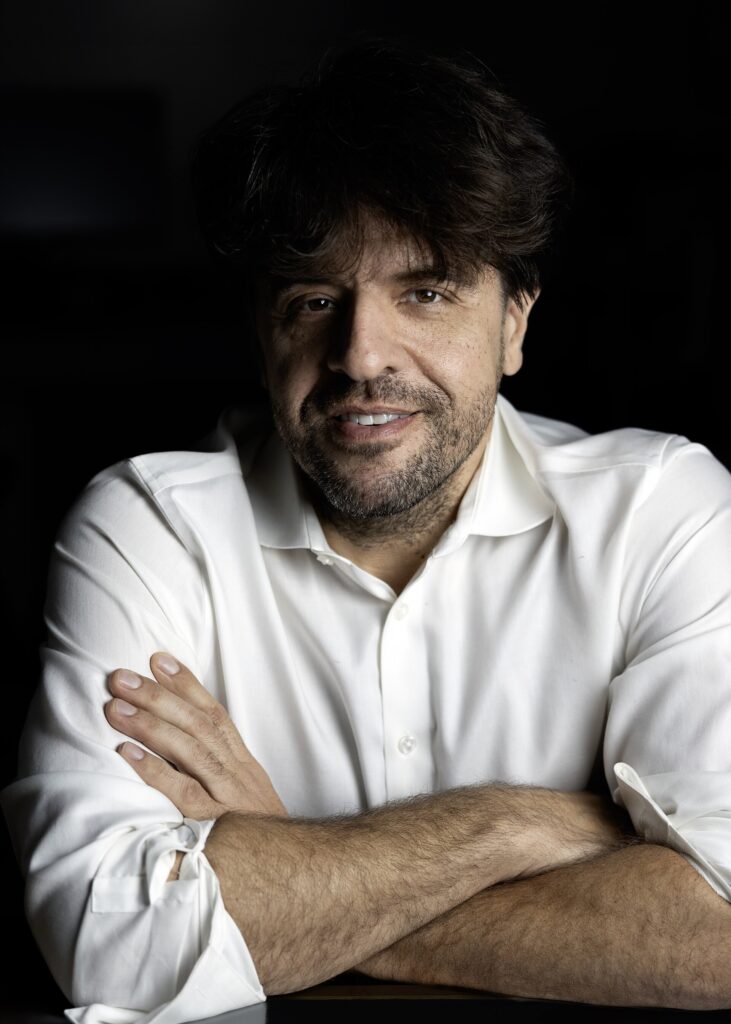 Karl Deisseroth, Stanford neuroscientist and 2026 Nobel laureate in Physiology or Medicine