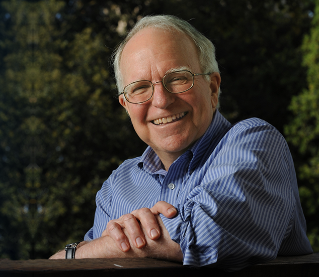 Robert E. Hall, Stanford economist and 2026 Nobel laureate in Economics